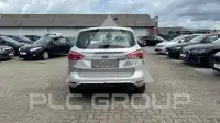 2017 Ford B-Max