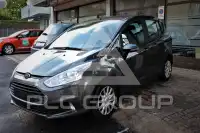 2017 Ford B-Max