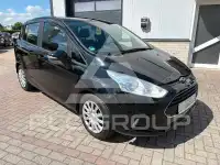 2017 Ford B-Max