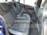 2017 Ford B-Max