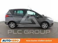 2017 Ford B-Max