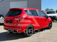 2017 Ford B-Max