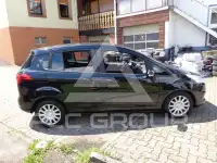 2017 Ford B-Max