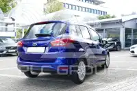 2017 Ford B-Max