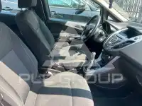 2017 Ford B-Max