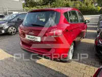 2017 Ford B-Max