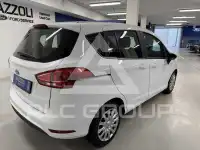 2017 Ford B-Max