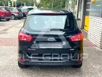 2017 Ford B-Max