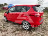 2017 Ford B-Max