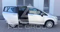 2017 Ford B-Max