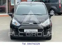 2017 Ford B-Max
