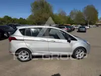 2017 Ford B-Max