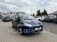 2017 Ford B-Max