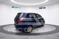 2017 Ford B-Max