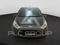 2017 Ford B-Max