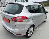 2017 Ford B-Max