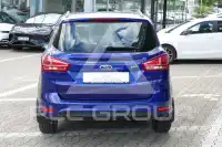 2017 Ford B-Max