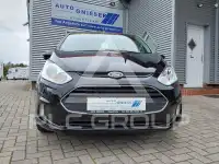 2017 Ford B-Max