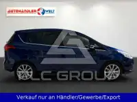 2017 Ford B-Max