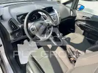 2017 Ford B-Max