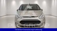 2017 Ford B-Max