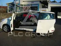 2017 Ford B-Max