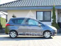 2017 Ford B-Max