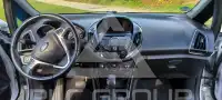 2017 Ford B-Max