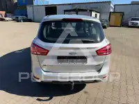 2017 Ford B-Max