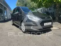 2017 Ford B-Max