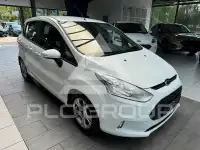 2017 Ford B-Max