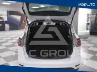 2017 Ford B-Max