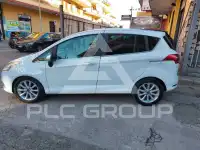 2017 Ford B-Max