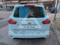 2017 Ford B-Max