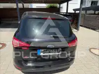 2016 Ford B-Max