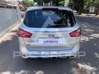 2017 Ford B-Max