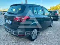 2017 Ford B-Max
