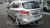 2017 Ford B-Max