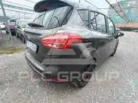 2017 Ford B-Max