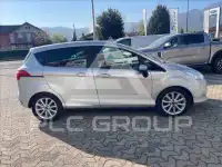 2017 Ford B-Max