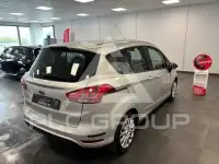 2017 Ford B-Max