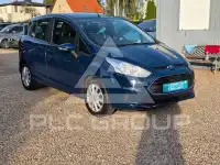 2017 Ford B-Max