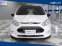 2017 Ford B-Max