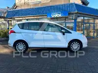 2017 Ford B-Max