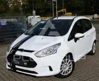 2017 Ford B-Max
