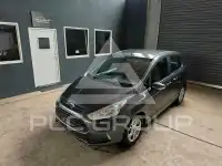 2017 Ford B-Max