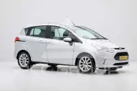 2017 Ford B-Max