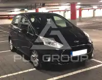 2017 Ford B-Max