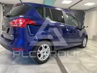 2017 Ford B-Max