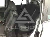 2017 Ford B-Max